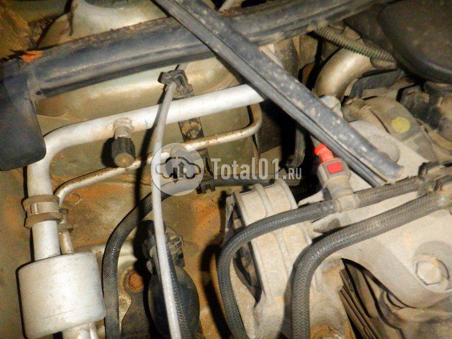 Фото Renault Duster 246