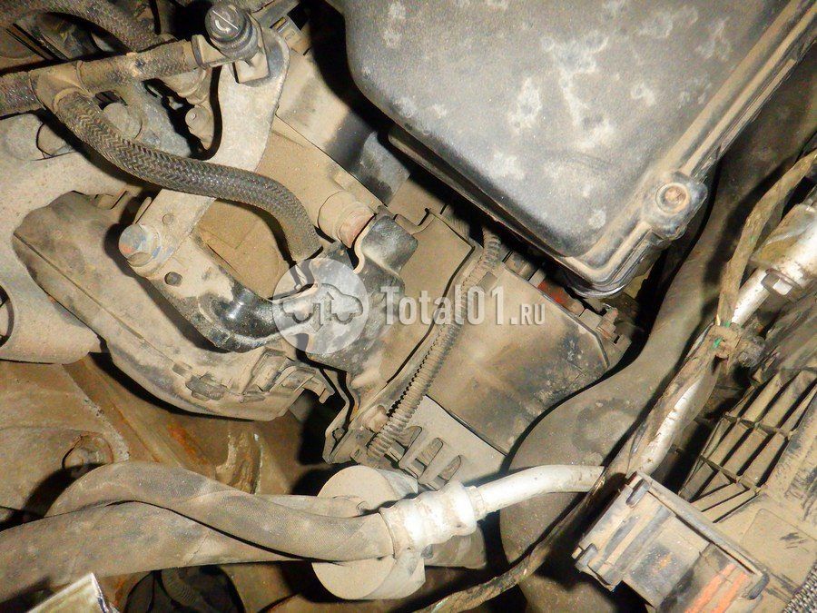 Фото Renault Duster 250