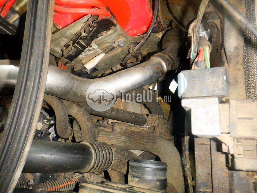 Фото Renault Duster 252