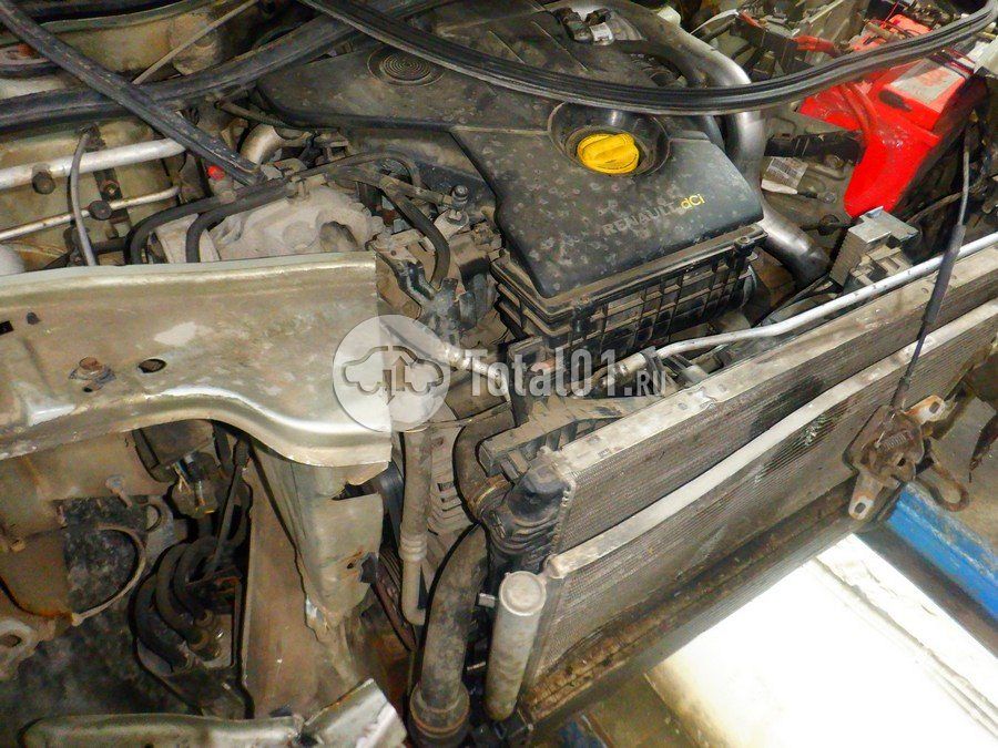 Фото Renault Duster 254