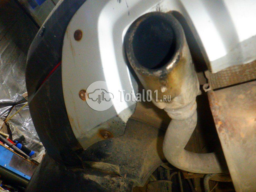 Фото Renault Duster 258