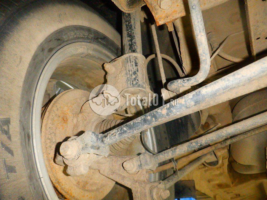 Фото Renault Duster 260