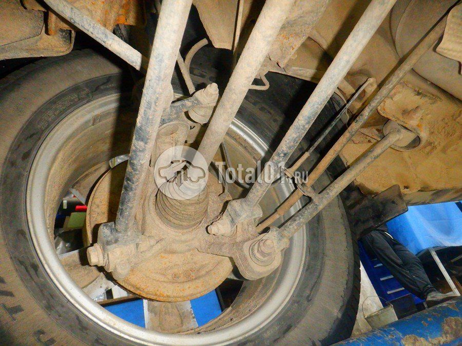 Фото Renault Duster 262