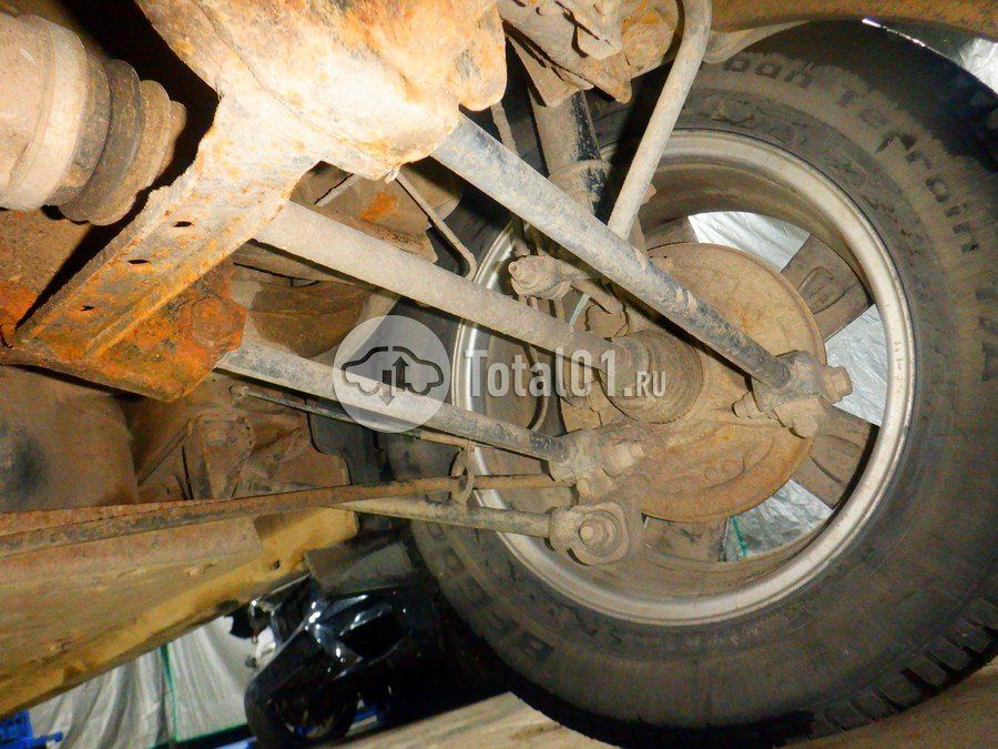 Фото Renault Duster 264