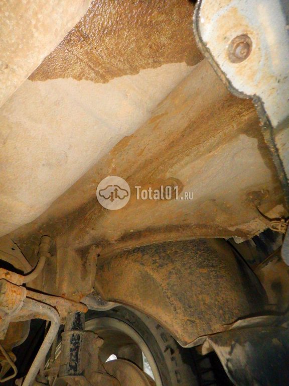 Фото Renault Duster 266