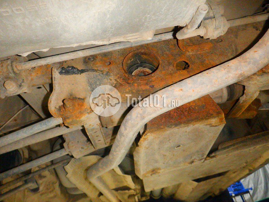 Фото Renault Duster 268