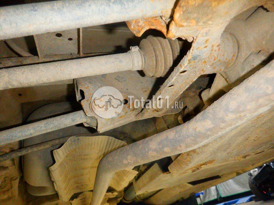 Фото Renault Duster 272