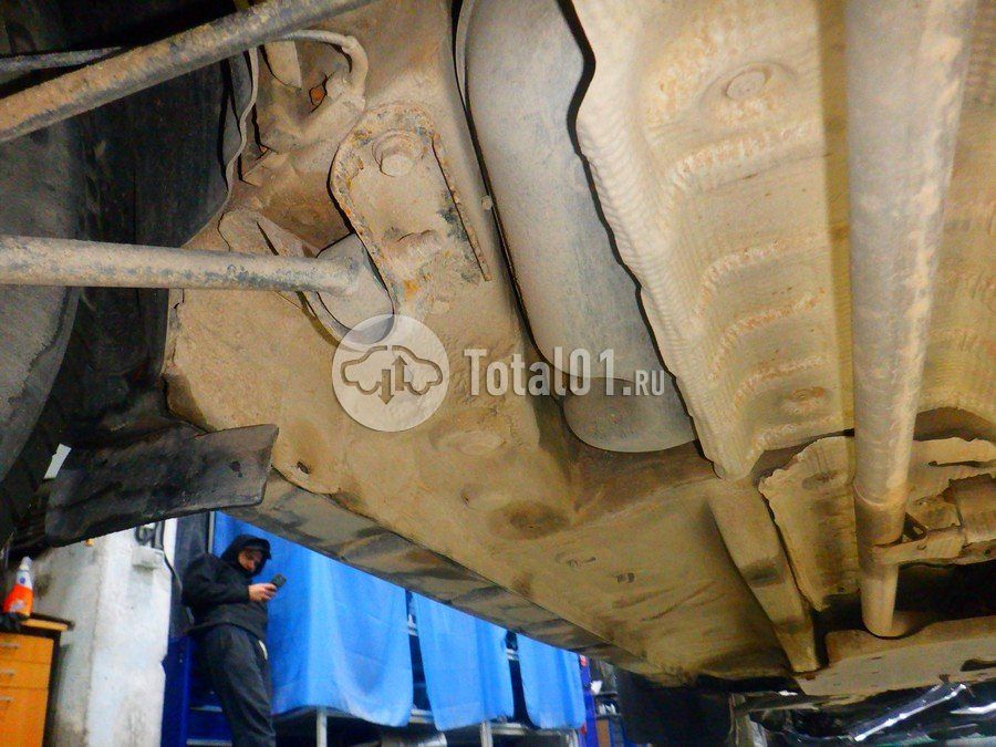 Фото Renault Duster 274