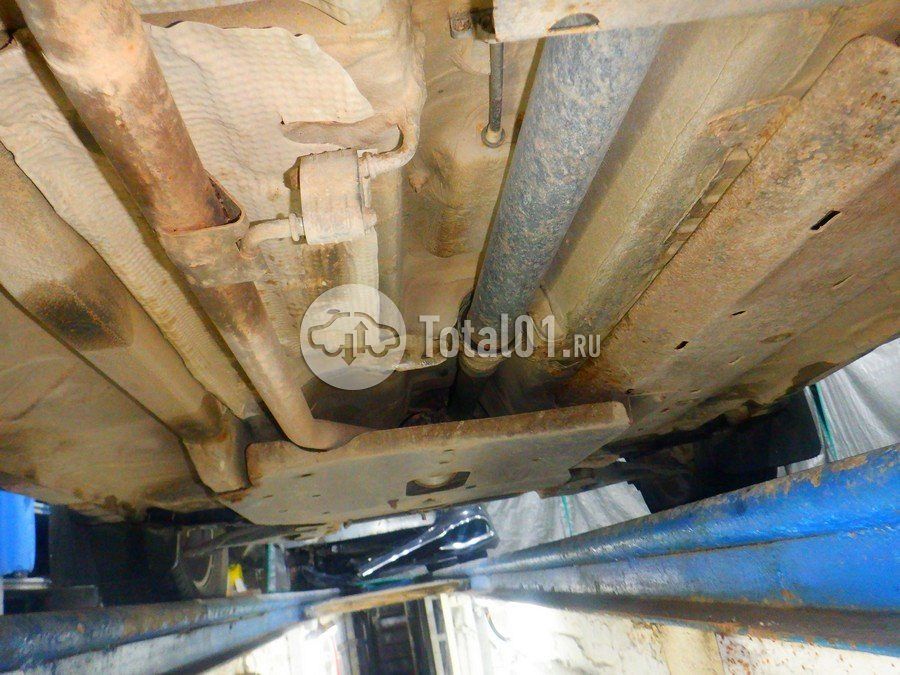 Фото Renault Duster 278