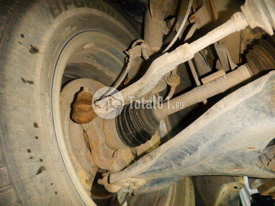 Фото Renault Duster 286