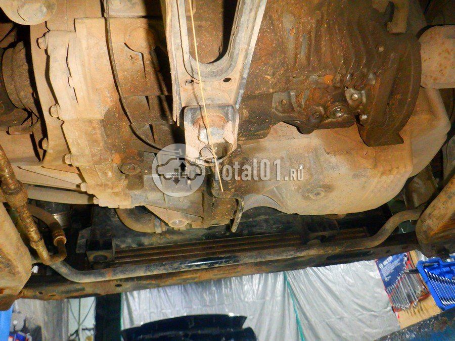 Фото Renault Duster 288