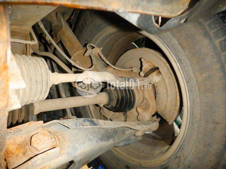 Фото Renault Duster 290