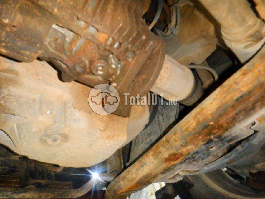 Фото Renault Duster 292