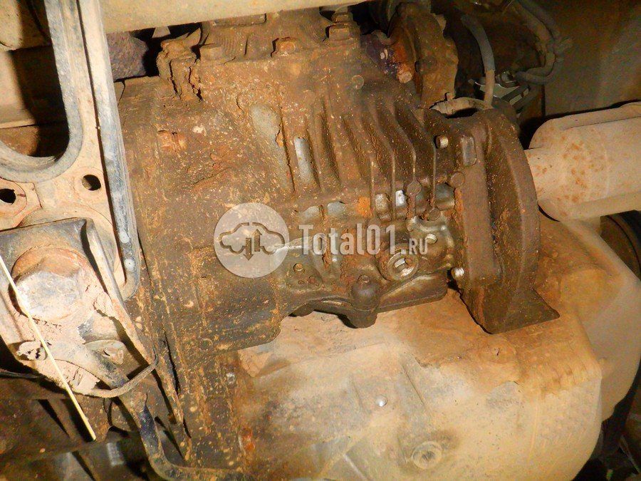 Фото Renault Duster 294