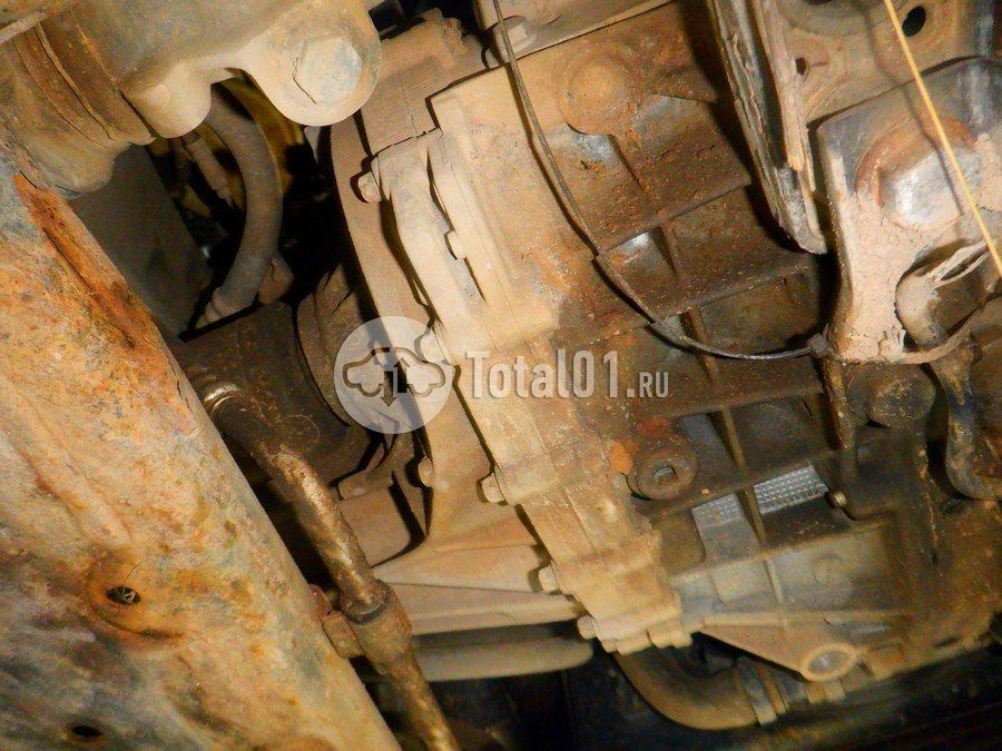 Фото Renault Duster 296