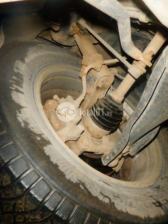 Фото Renault Duster 302