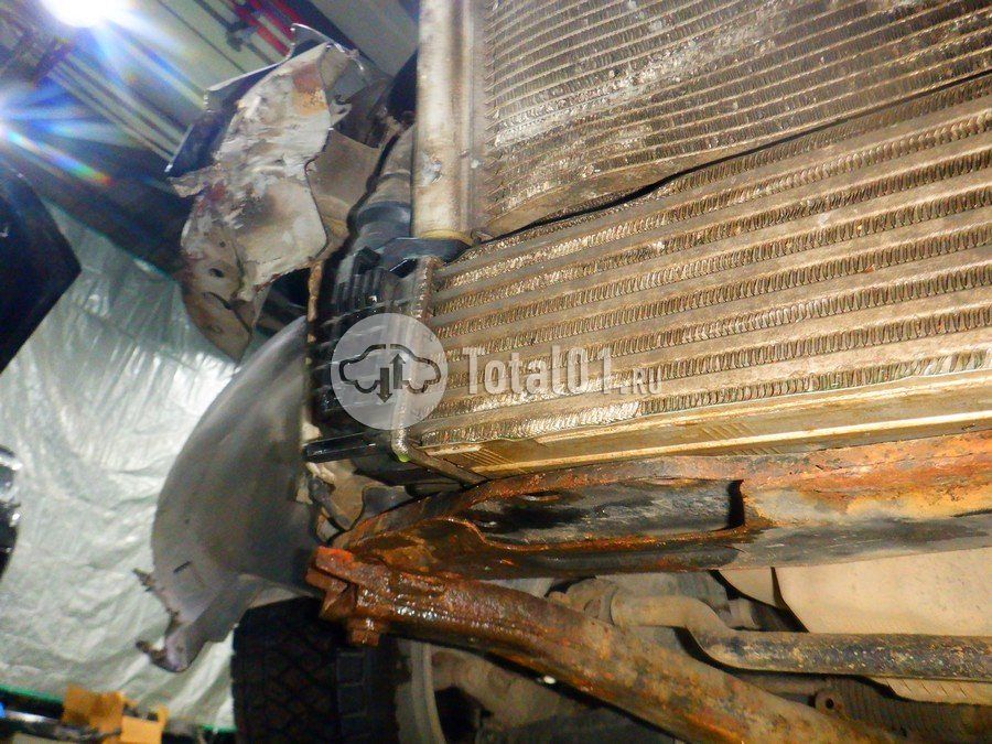 Фото Renault Duster 304