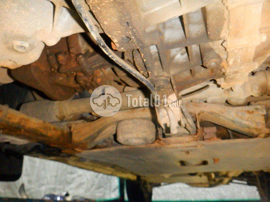 Фото Renault Duster 306