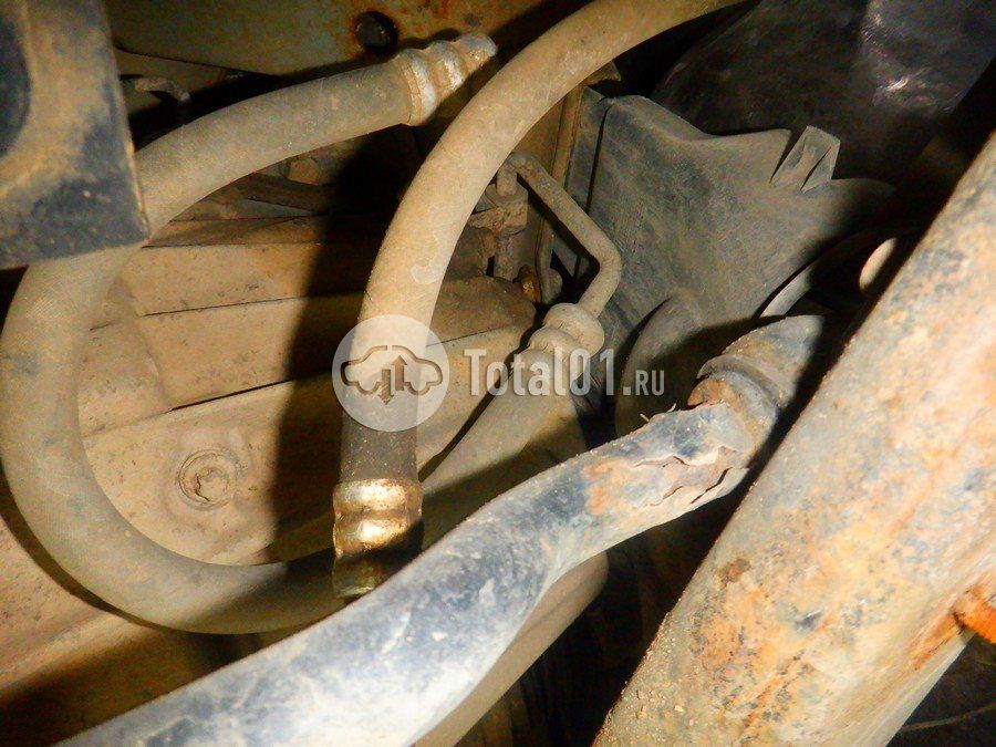 Фото Renault Duster 310