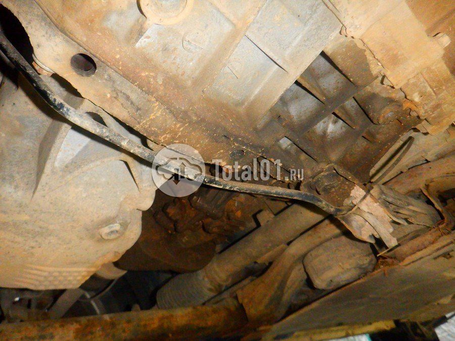 Фото Renault Duster 312