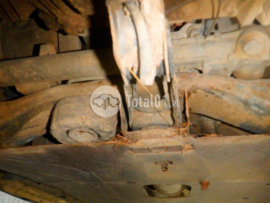 Фото Renault Duster 314