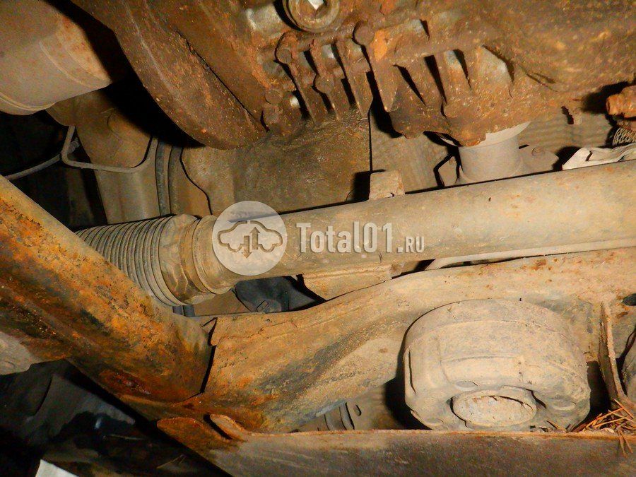 Фото Renault Duster 316