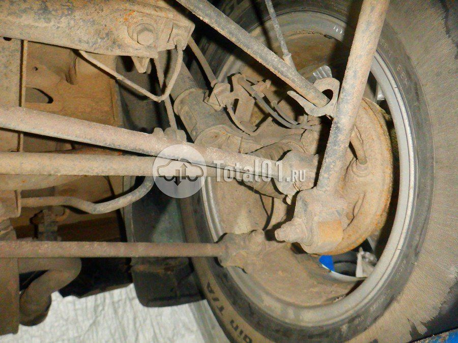 Фото Renault Duster 320