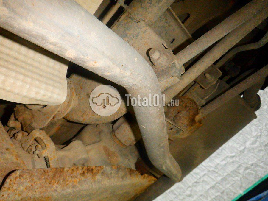 Фото Renault Duster 324