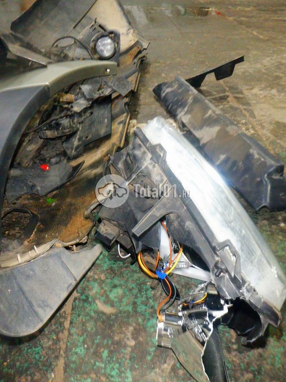 Фото Renault Duster 330