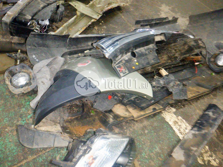 Фото Renault Duster 332