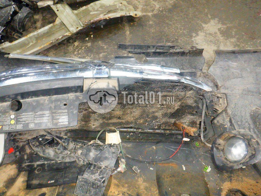 Фото Renault Duster 336