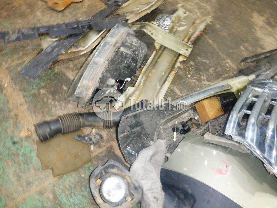 Фото Renault Duster 340