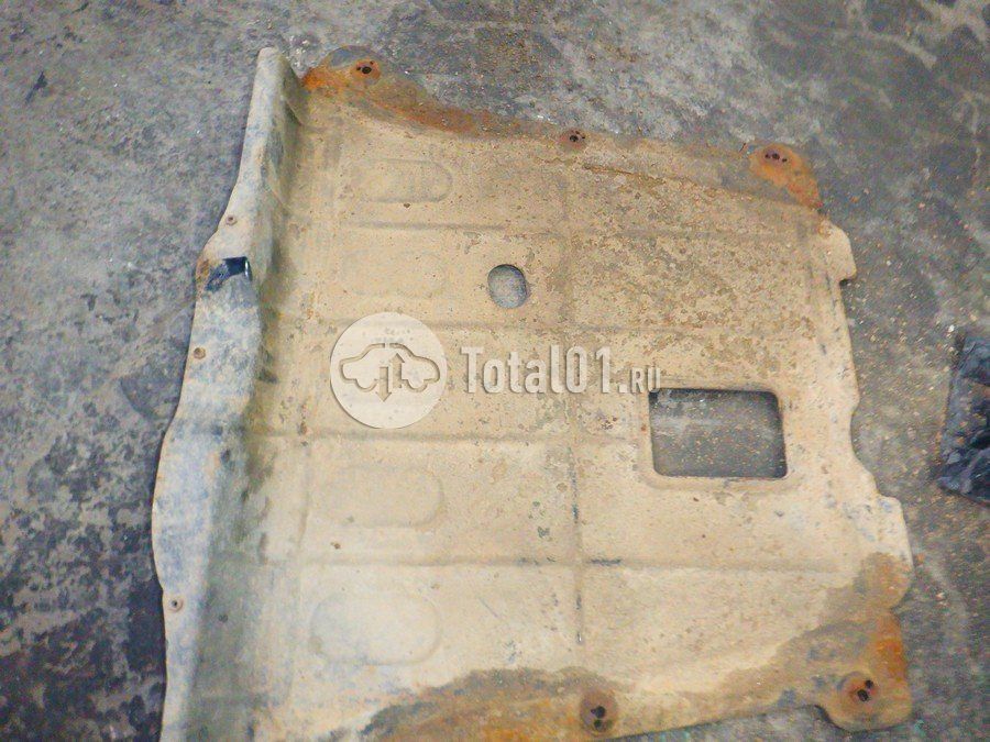 Фото Renault Duster 350