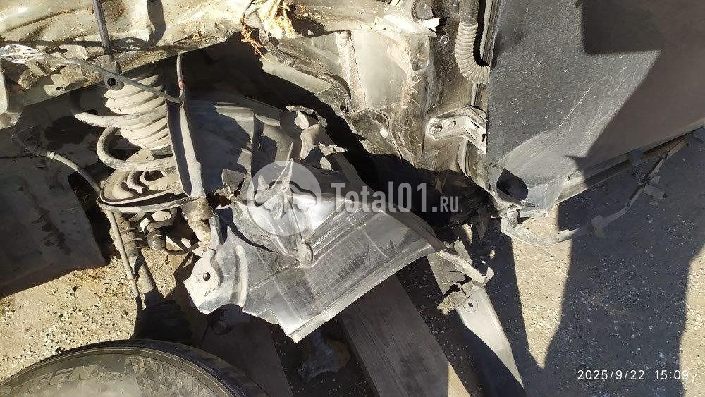 Фото Infiniti QX60 14