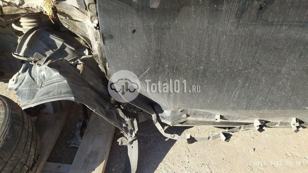 Фото Infiniti QX60 16