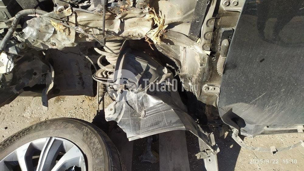 Фото Infiniti QX60 18