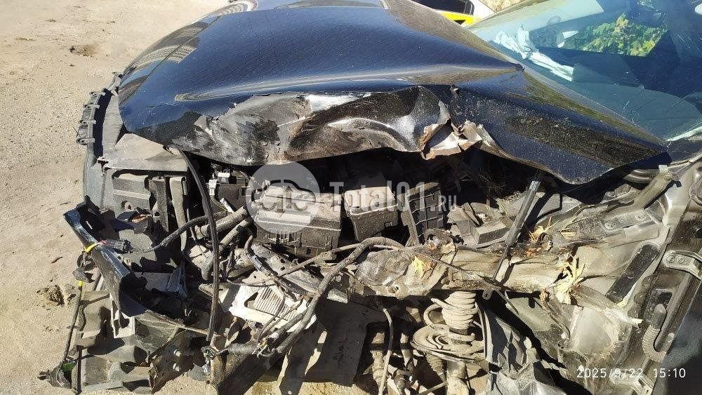 Фото Infiniti QX60 24