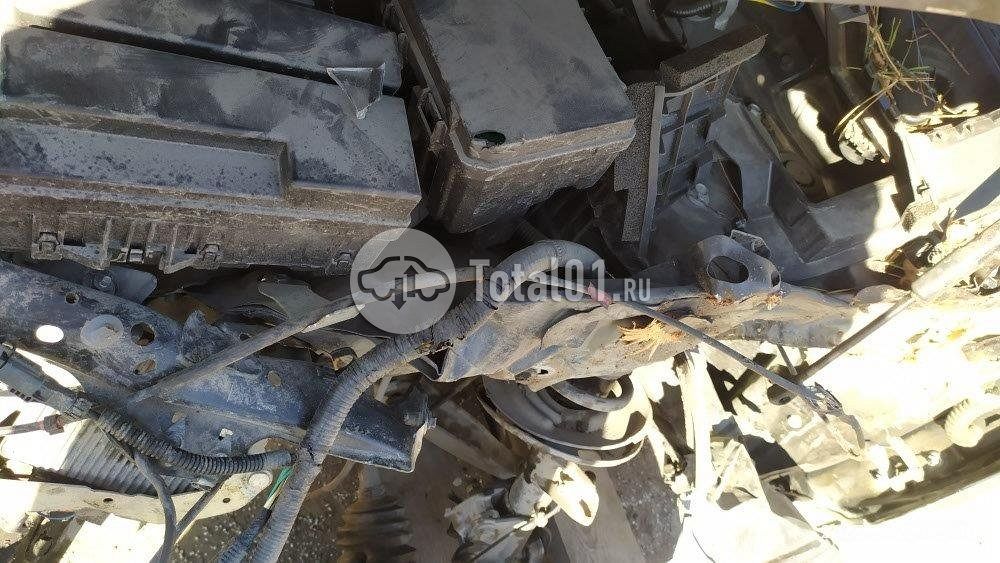 Фото Infiniti QX60 26