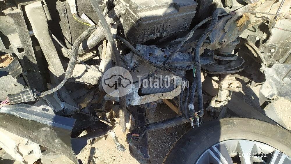 Фото Infiniti QX60 28