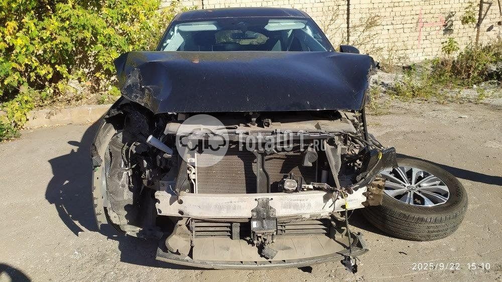 Фото Infiniti QX60 30