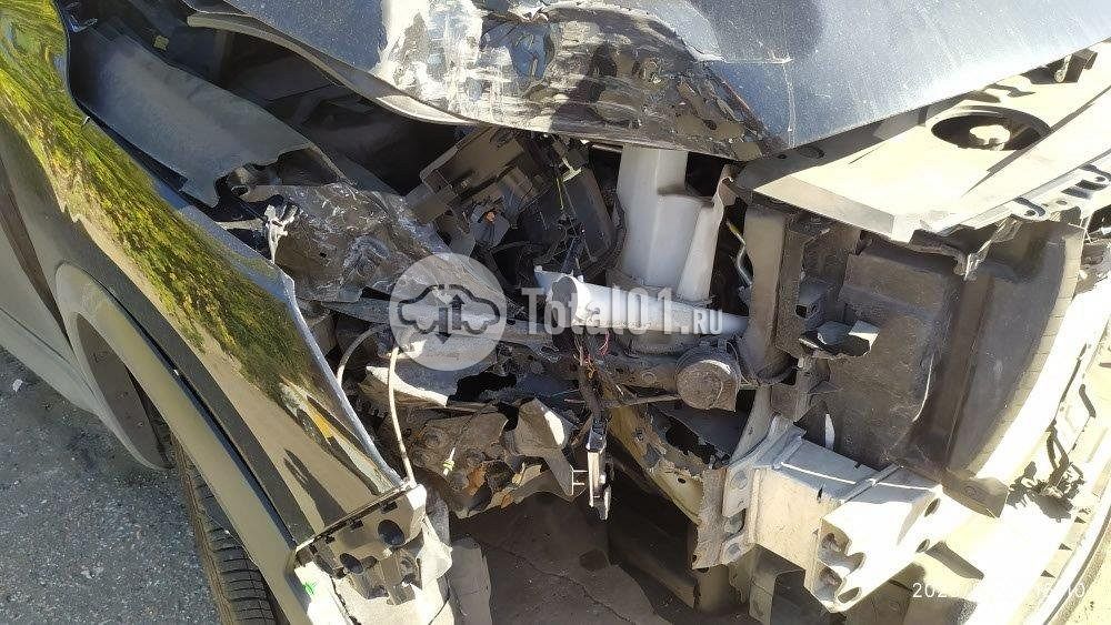 Фото Infiniti QX60 32