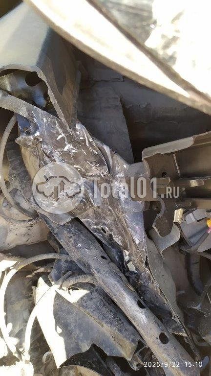 Фото Infiniti QX60 34