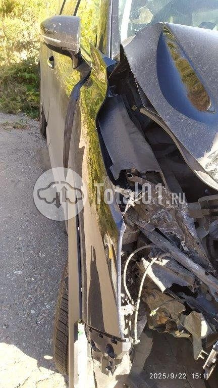 Фото Infiniti QX60 40