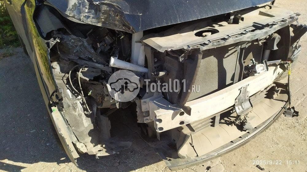 Фото Infiniti QX60 42