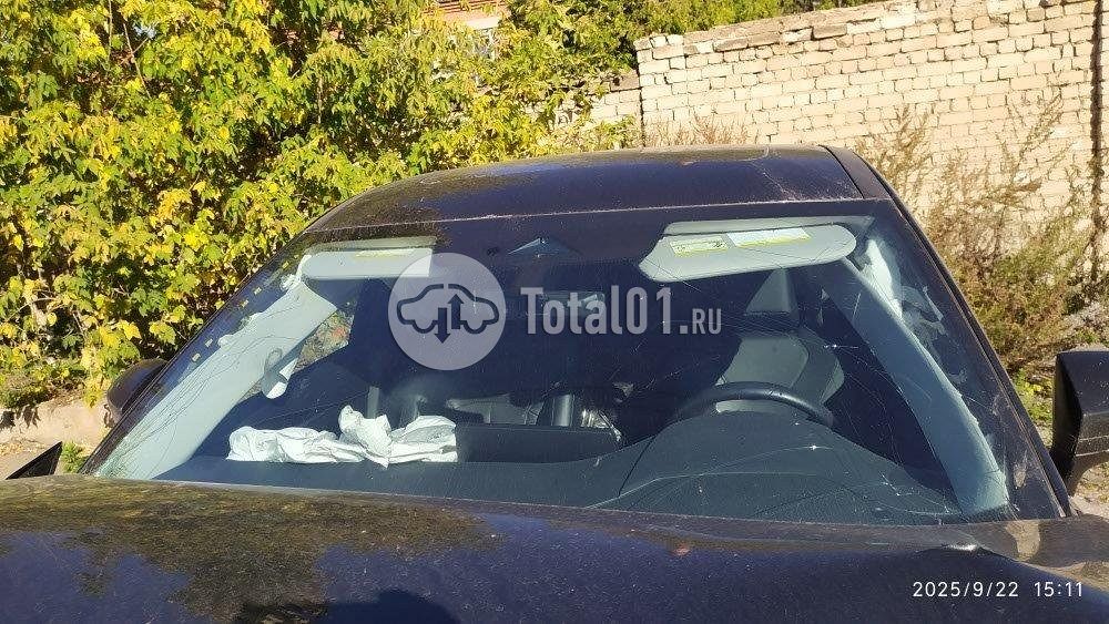 Фото Infiniti QX60 44