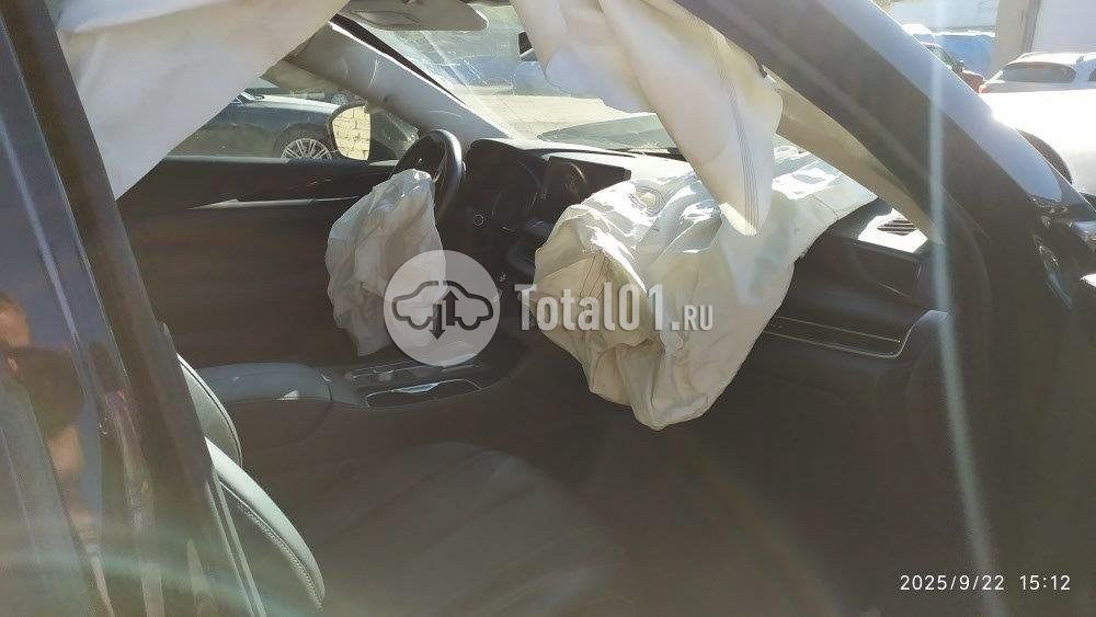 Фото Infiniti QX60 52