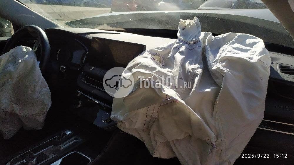 Фото Infiniti QX60 54