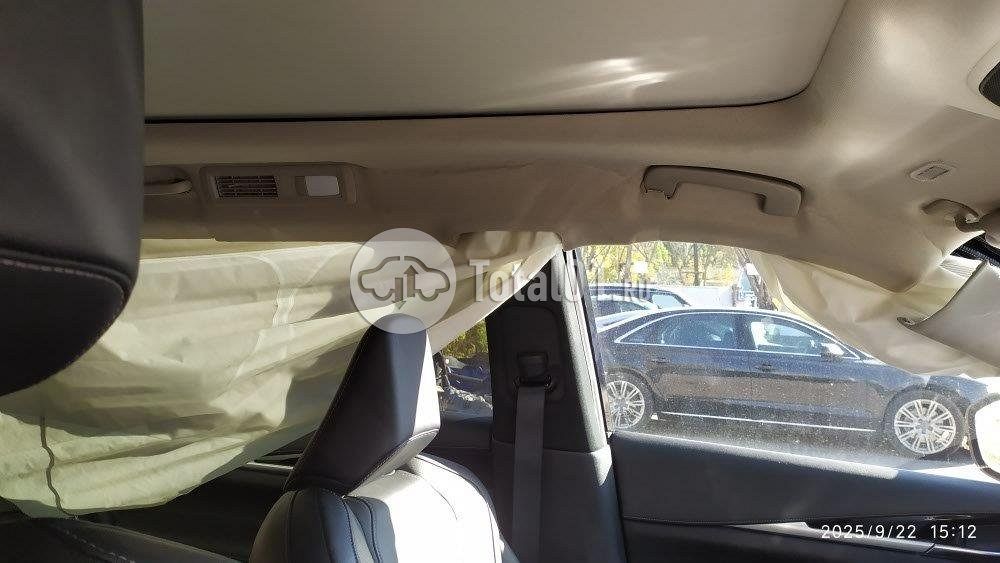 Фото Infiniti QX60 56