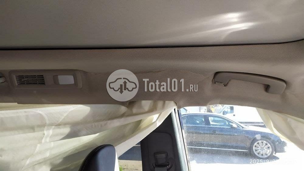 Фото Infiniti QX60 58