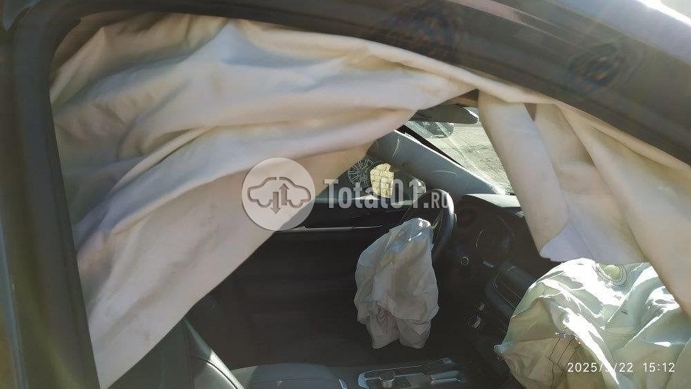 Фото Infiniti QX60 62